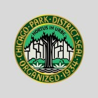 Chicago Park District Seal